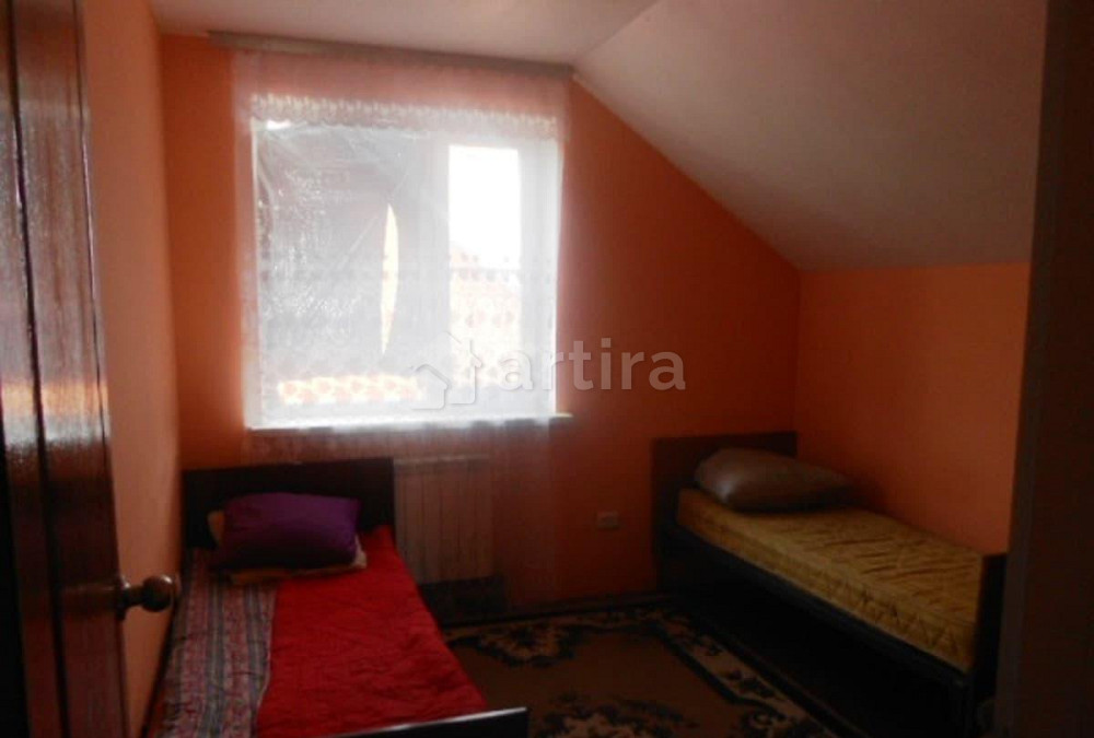 Дом, 145 м2, 8 соток, 2 эт. Миллерово - изображение 10