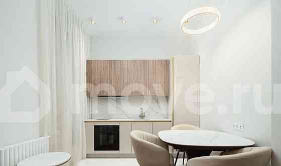 3-комн. апарт-ы, 77 м2, 1/10 эт. Москва