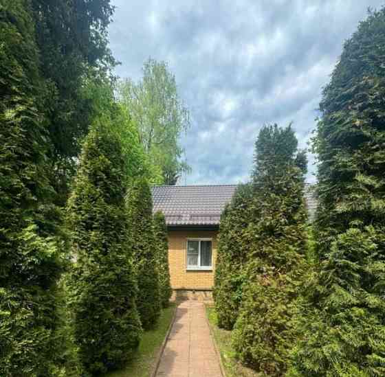 Дом, 120 м2, 6 соток, 2 эт. Дмитров