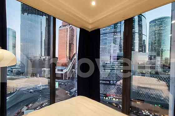 3-комн. апарт-ы, 92 м2, 10/78 эт. Москва