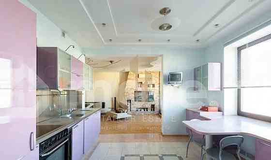 3-комн. квартира, 133.5 м2, 14/26 эт. Москва