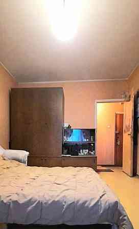 Комната, 13.8 м2, 10/12 эт. Москва