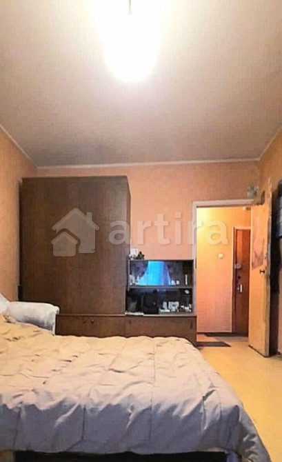 Комната, 13.8 м2, 10/12 эт. Москва - изображение 5