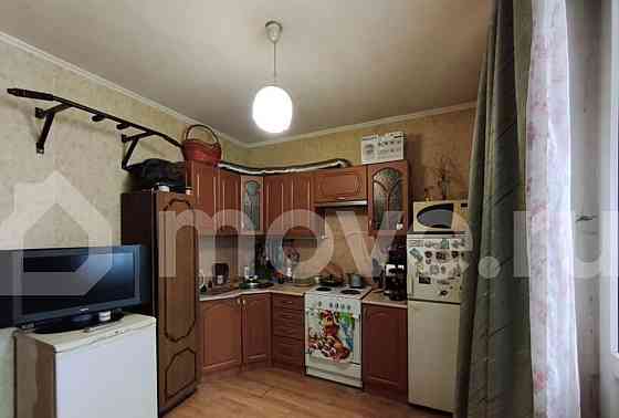1-комн. квартира, 40 м2, 2/22 эт. Москва