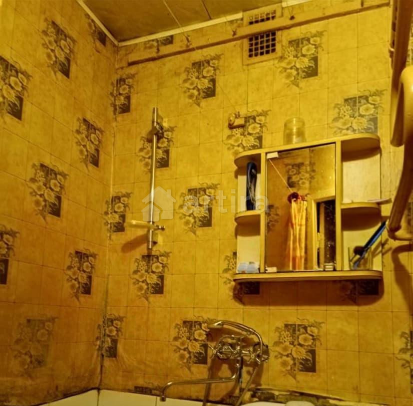 Комната, 22 м2, 3/5 эт. Санкт-Петербург - изображение 2