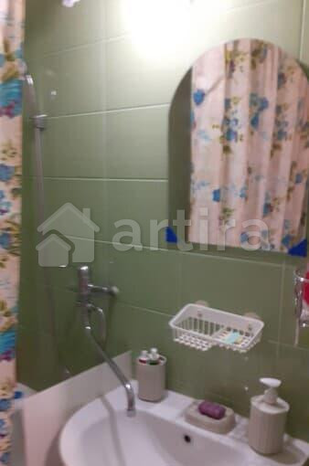 1-комн. квартира, 38 м2, 5/5 эт. Домодедово - изображение 12