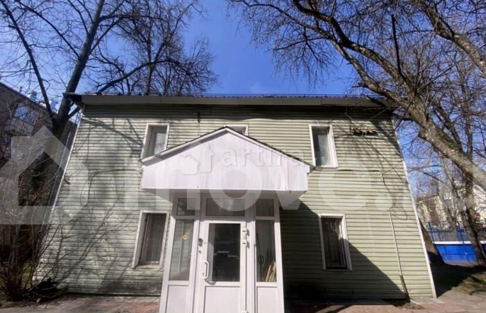 Студия, 15.1 м2, 2/2 эт. Москва - изображение 2