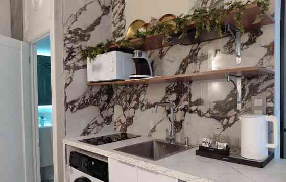 1-комн. апарт-ы, 21 м2, 3/9 эт. Жуковский