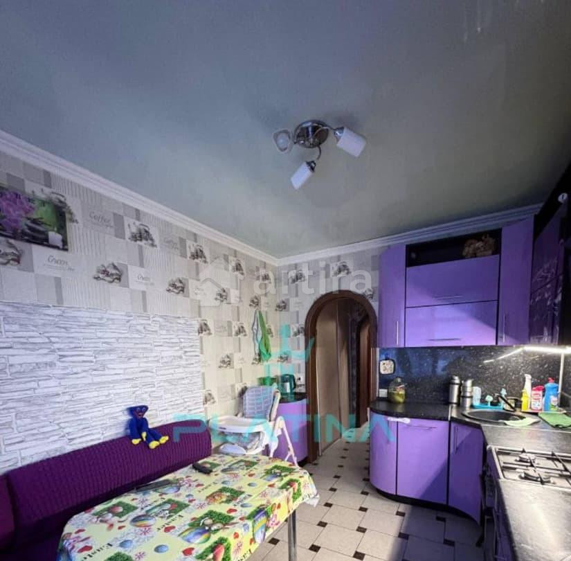 Комната, 20 м2, 3/5 эт. Казань - изображение 7