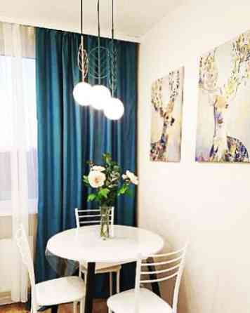 1-комн. квартира, 48 м2, 6/14 эт. Самара