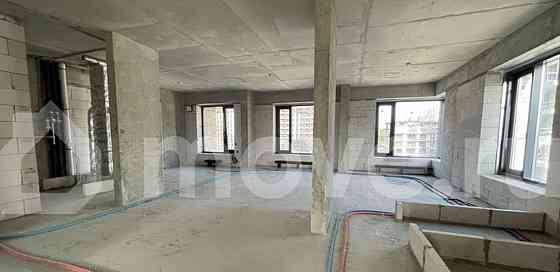 5-комн. квартира, 141.6 м2, 5/17 эт. Москва