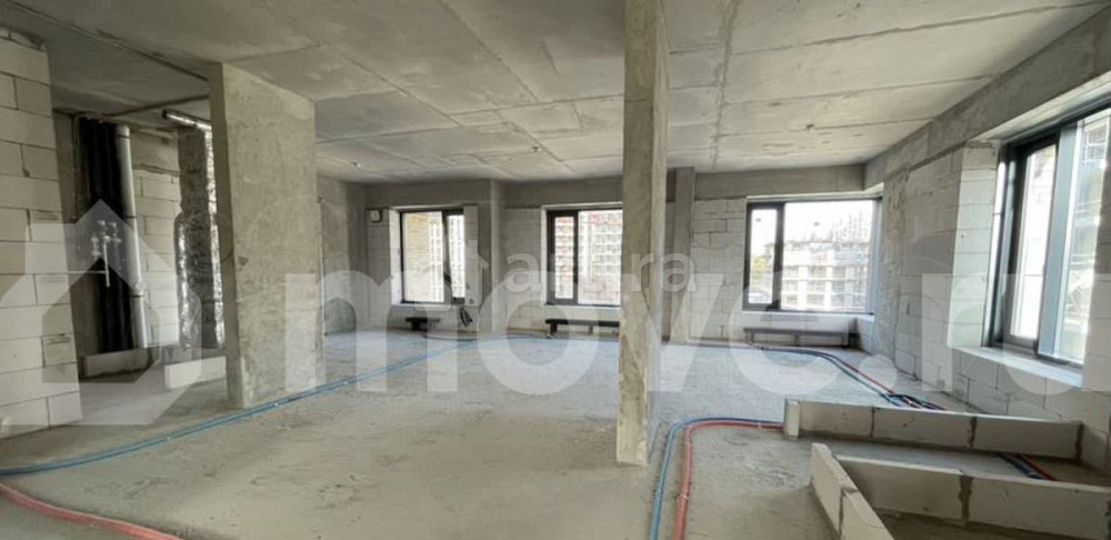 5-комн. квартира, 141.6 м2, 5/17 эт. Москва - изображение 2