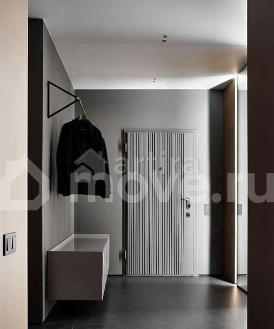 3-комн. квартира, 98 м2, 19/36 эт. Москва - изображение 7