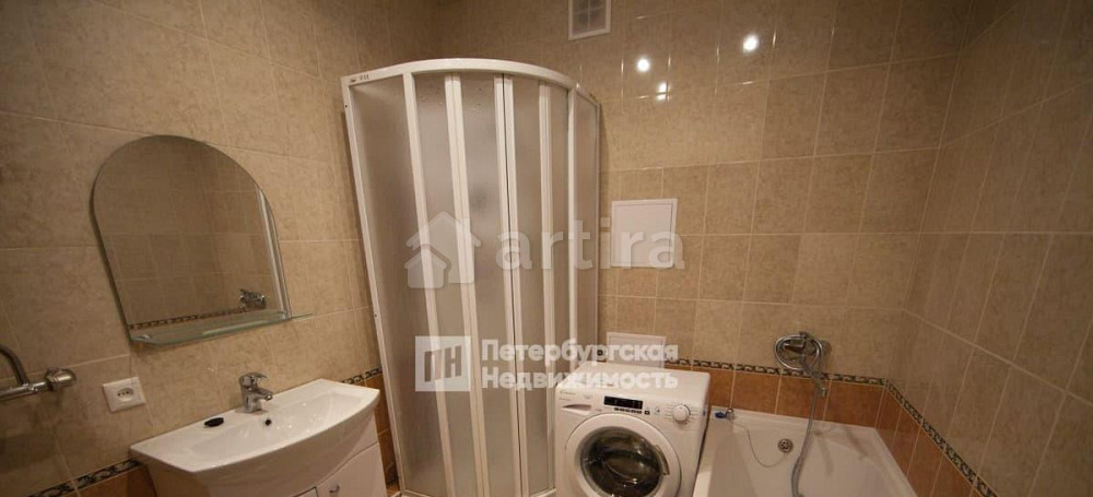 Комната, 15 м2, 17/18 эт. Санкт-Петербург - изображение 6