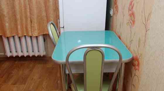 2-комн. квартира, 48 м2, 2/5 эт. Воскресенск