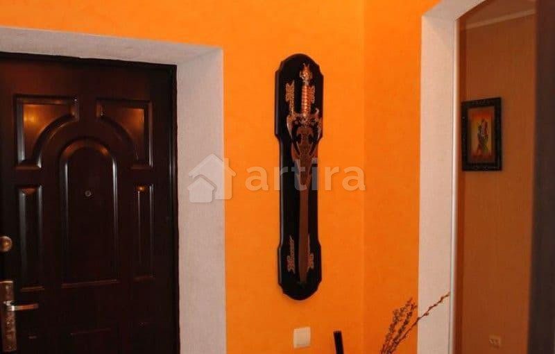 1-комн. квартира, 27 м2, 5/5 эт. Керчь - изображение 3