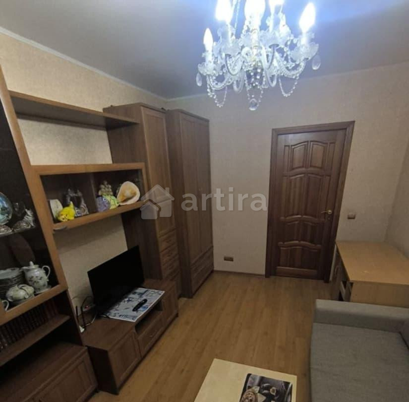 Комната, 15 м2, 4/5 эт. Химки - изображение 2