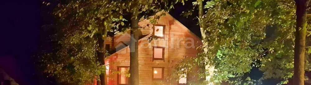 Дом, 150 м2, 1.5 га, 2 эт. Дмитров - изображение 5