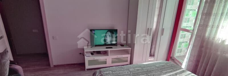 1-комн. квартира, 39.7 м2, 5/16 эт. Евпатория - изображение 8