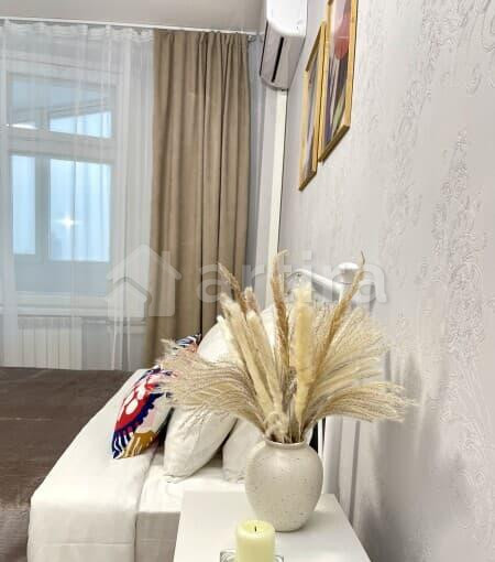 1-комн. квартира, 39 м2, 14/22 эт. Санкт-Петербург - изображение 8