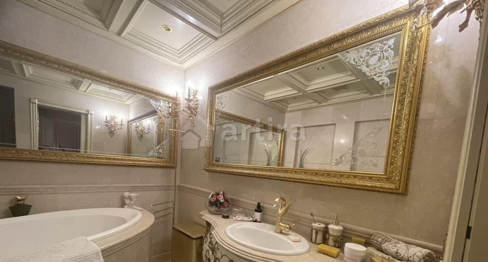 Комната, 180 м2, 8/26 эт. Москва - изображение 5