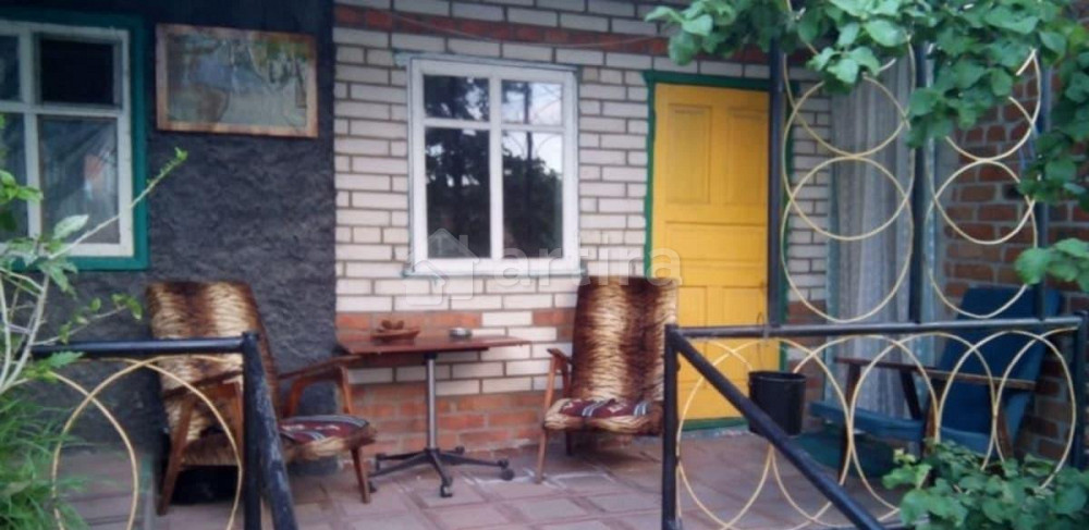 Дом, 85 м2, 8 соток, 1 эт. Миллерово - изображение 17