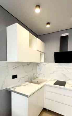 1-комн. квартира, 51 м2, 12/25 эт. Самара