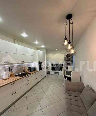 3-комн. квартира, 56.7 м2, 4/5 эт. Москва