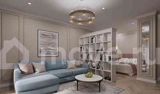 3-комн. квартира, 66.2 м2, 4/8 эт. Москва