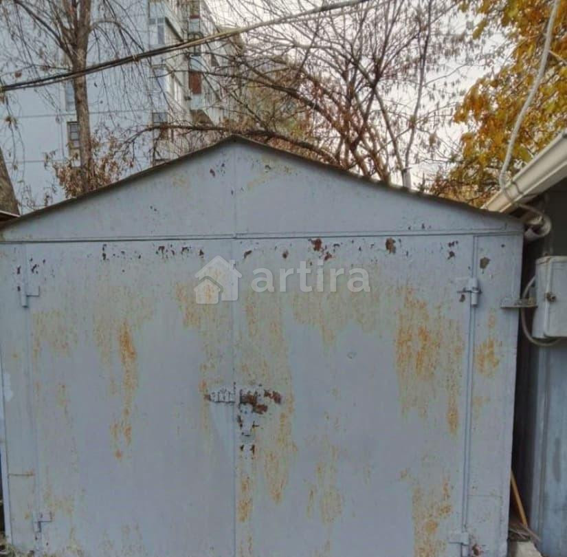 Гараж, 20 м2 Ростов-на-Дону - изображение 1