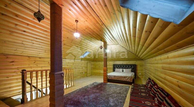 Коттедж, 500 м2 Краснознаменск - изображение 18