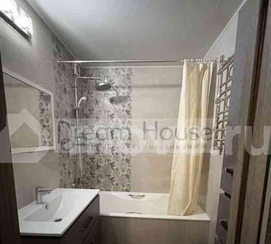 4-комн. квартира, 92 м2, 4/12 эт. Москва