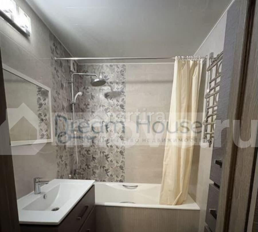 4-комн. квартира, 92 м2, 4/12 эт. Москва - изображение 4