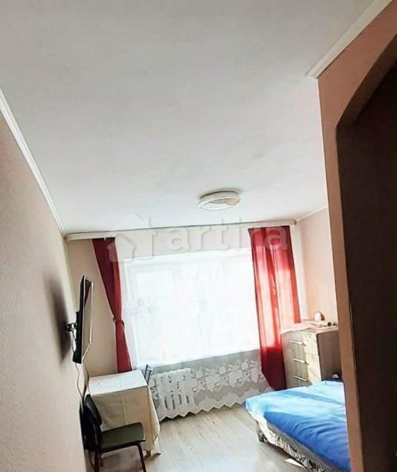 Комната, 17 м2, 3/5 эт. Калининград - изображение 1