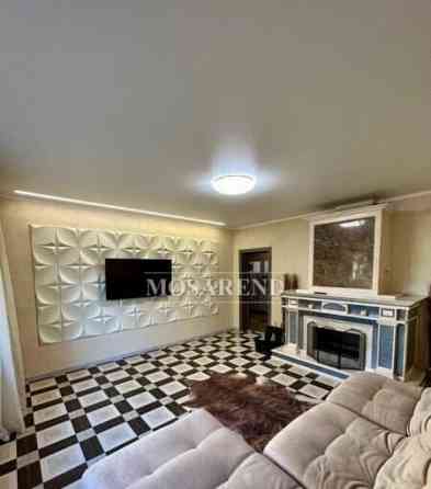 Коттедж, 250 м2 Мытищи