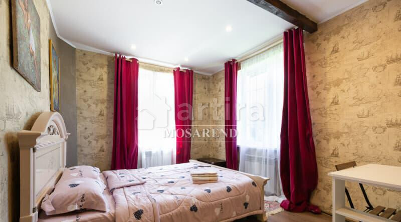 Коттедж, 400 м2 Лобня - изображение 20