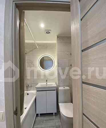 1-комн. квартира, 33 м2, 7/12 эт. Москва