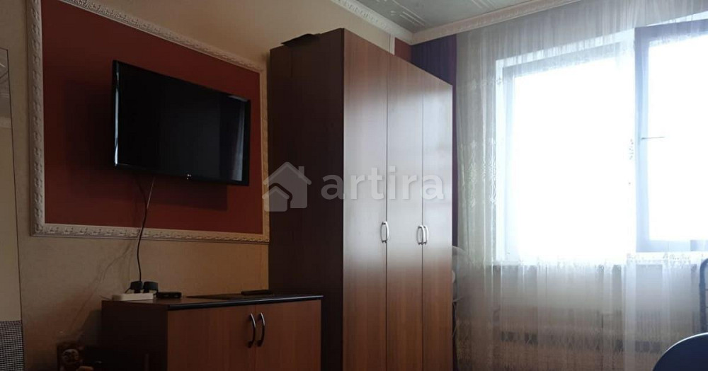 Комната, 17 м2, 10/16 эт. Москва - изображение 4