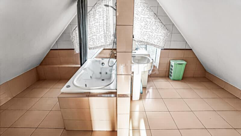 Коттедж, 265 м2 Выборг - изображение 19