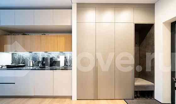 3-комн. квартира, 73.1 м2, 4/42 эт. Москва