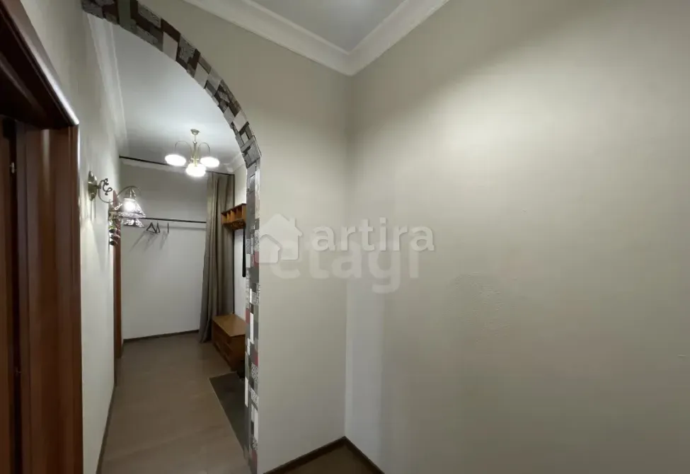 Сдам 2-комн. квартиру, 50 м², 1/9 эт. Казань - изображение 3