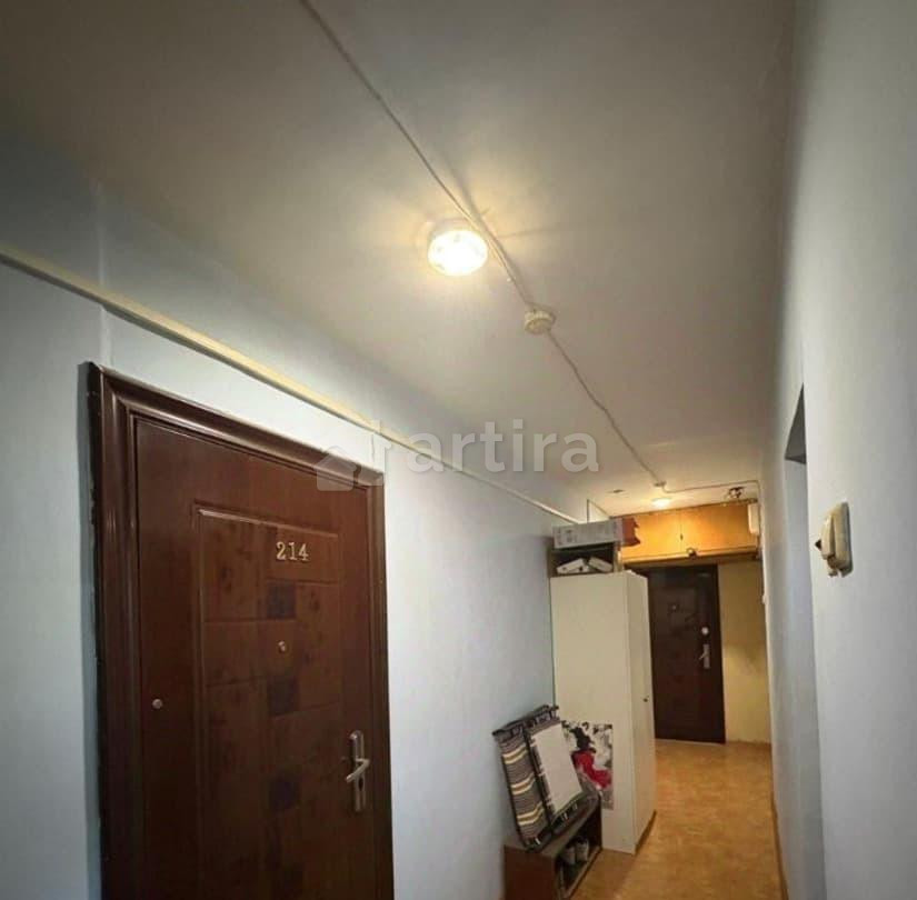 Комната, 12.5 м2, 7/9 эт. Новосибирск - изображение 5