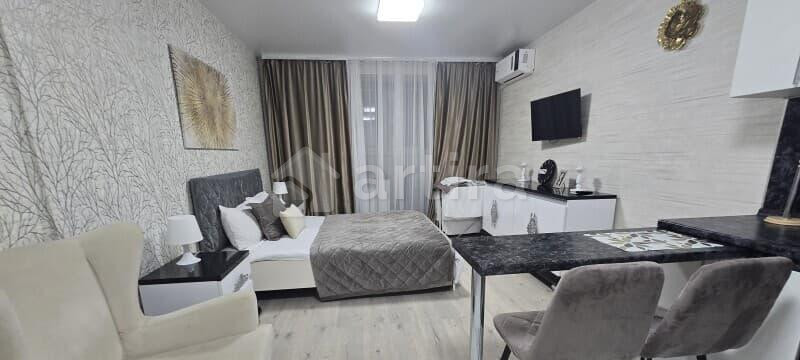 1-комн. квартира, 32 м2, 10/14 эт. Владимир - изображение 8