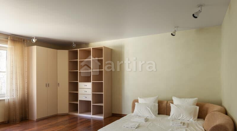 Коттедж, 600 м2 Краснознаменск - изображение 19