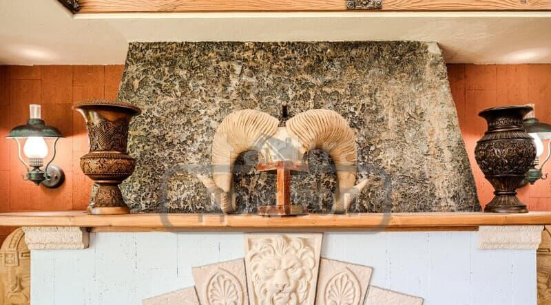 Коттедж, 9626 м2 Одинцово - изображение 16