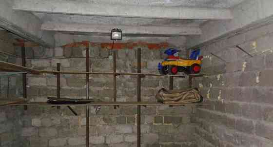 Гараж, 23 м2 Тюмень