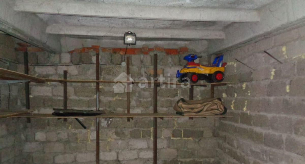 Гараж, 23 м2 Тюмень - изображение 5