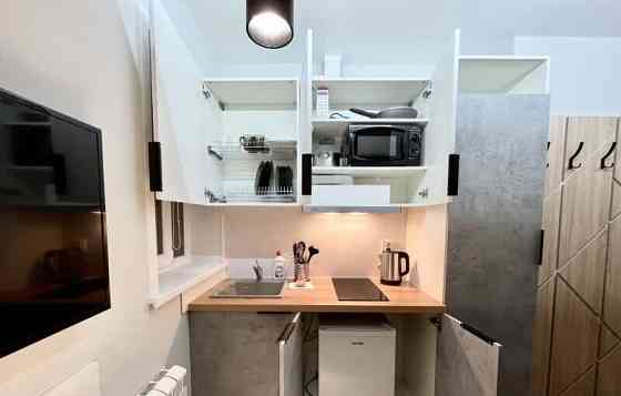 2-комн. апарт-ы, 25 м2, 2/2 эт. Коломна