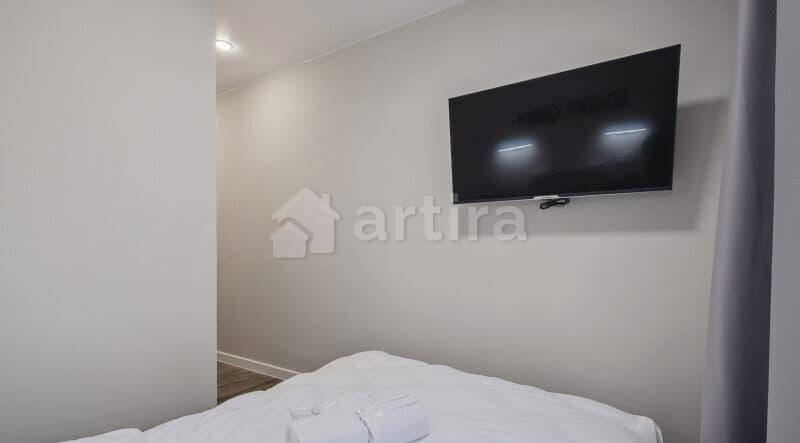 Студия, 13 м2, 1/5 эт. Подольск - изображение 9