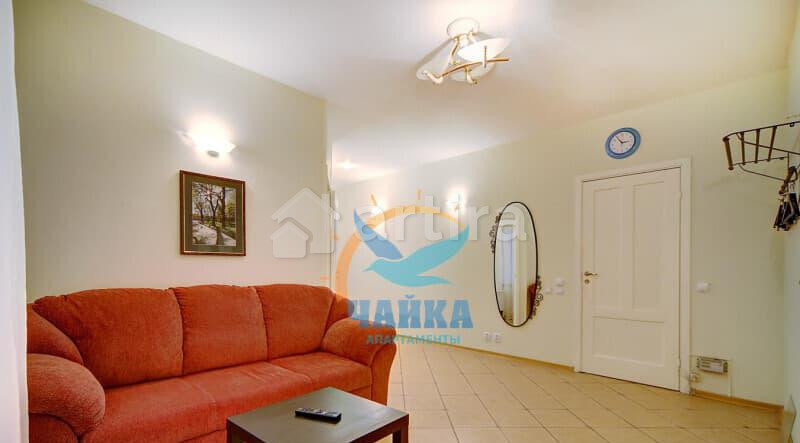 3-комн. квартира, 60 м2, 1/4 эт. Санкт-Петербург - изображение 9